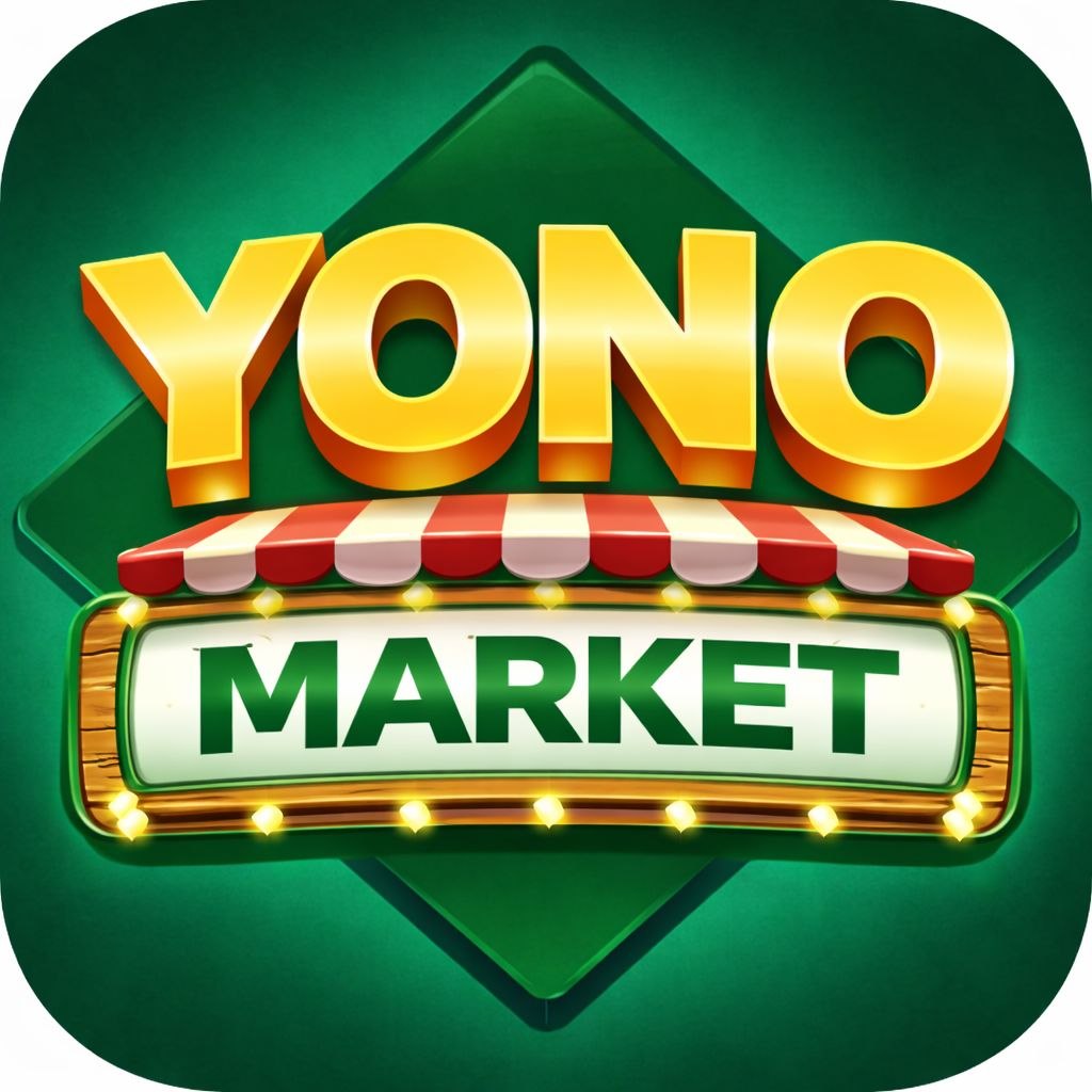 Market Game